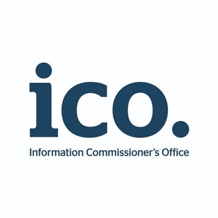 Registered with the Information Commissioner's Office (ICO)